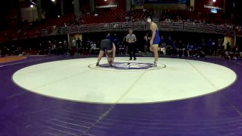 285 lbs Round 1 (4 Team) - Aidan Summa, Seward vs Mason Hamby, Papillion-LaVista South