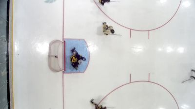 Replay: Home - 2024 Minnesota State vs Michigan Tech - SF | Mar 16 @ 4 PM