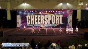 Showtime Elite Atlanta - u2 [2025 L2.2 Senior - PREP Day 1] 2025 CHEERSPORT Cartersville Classic