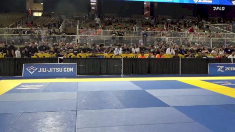 Replay: Mat 1 - 2025 Pan Kids Jiu-Jitsu IBJJF Championship | Jul 25 @ 9 AM