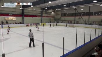 Replay: Home - 2024 Don Mills U10 vs Quinte U10 | Nov 29 @ 6 PM