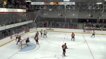 Replay: Home - 2023 Blind River vs Timmins | Oct 13 @ 7 PM
