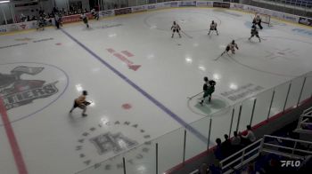 Replay: Home - 2025 Levis vs Amos | Sep 13 @ 1 PM