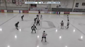 Replay: Home - 2024 Delta Green vs Kelowna | Nov 17 @ 10 AM