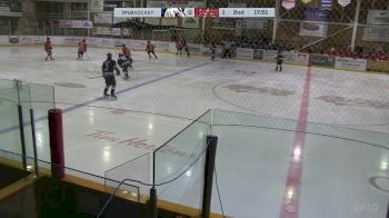 Replay: Home - 2025 Williams Lake vs Golden | Jan 4 @ 6 PM