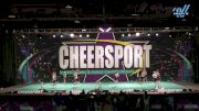 Phoenix Cheer Athletics - PHOENIX [2025 L3 Traditional Rec - 10-18Y (NON) Day 2] 2025 CHEERSPORT National All Star Cheerleading Championship