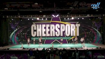 Phoenix Cheer Athletics - PHOENIX [2025 L3 Traditional Rec - 10-18Y (NON) Day 2] 2025 CHEERSPORT National All Star Cheerleading Championship