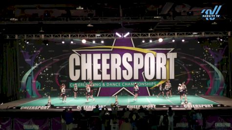 Phoenix Cheer Athletics - PHOENIX [2025 L3 Traditional Rec - 10-18Y (NON) Day 2] 2025 CHEERSPORT National All Star Cheerleading Championship