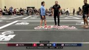 Rex Wu vs Dmarcus Spencer 2025 ADCC Orlando Open/Youth Trials