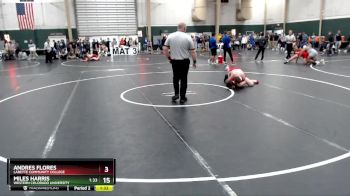 Replay: Mat 4 - 2024 Younes Hospitality Open | Nov 23 @ 9 AM