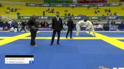 MATHEUS SANTOS SILVA PEREIRA vs ALDECIR NUNES DA SILVA 2023 Brasileiro Jiu-Jitsu IBJJF