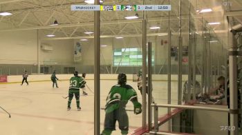 Replay: Home - 2025 Coquitlam vs Surrey | Sep 7 @ 2 PM