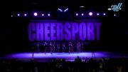 Top Gun All Stars - Aim [2025 L1 Junior - Medium Day 1] 2025 CHEERSPORT National All Star Cheerleading Championship