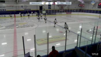 Replay: Home - 2025 Fort McMurray vs Lloydminster | Mar 15 @ 6 PM