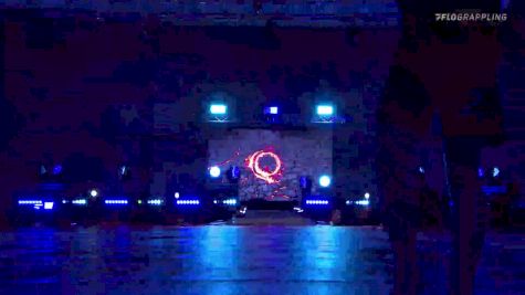 Samuel Acosta vs Felipe Garcia 2025 Fight to Win 292