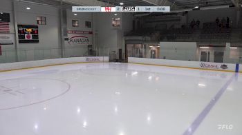 Replay: Home - 2025 St. George vs RHA Kelowna | Feb 1 @ 2 PM