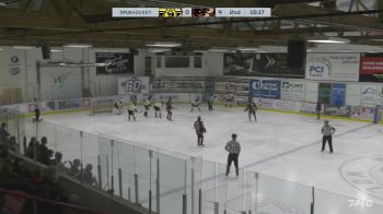 Replay: Home - 2024 Olds vs Whitecourt | Jan 12 @ 6 PM