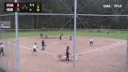 Replay: Stanislaus St. vs Humboldt - DH | Apr 27 @ 11 AM