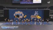 Hernando High School [2026 Large Varsity Game Day Day 2] 2026 UCA Space Center Regional