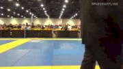 Replay: Mat 14 - 2022 World Master IBJJF Championship | Sep 1 @ 10 AM