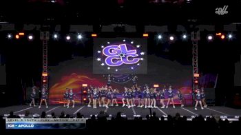 ICE - Apollo [2026 L2 Youth - Flex - Medium Day 2] 2026 GLCC Grand Nationals