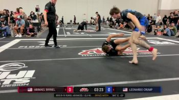 Replay: Mat 12 - 2025 ADCC Louisville Open | Sep 13 @ 8 AM