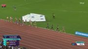 2026 Wanda Diamond League: Zürich (SUI) - Women's 3k Steeplechase