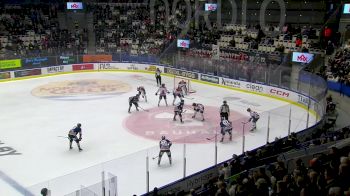 Replay: Home - 2025 Orebro HK vs Vaxjo Lakers | Mar 17 @ 5 PM