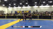 Gabriela Dolores Muller vs Mio Marissa Strong 2024 World IBJJF Jiu-Jitsu No-Gi Championship