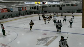 Replay: Home - 2025 Smiths Falls vs Embrun | Sep 19 @ 7 PM