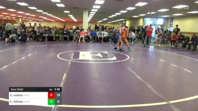 120 lbs Rr Rnd 1 - Caden Judice, Team Nauman Red HS vs Evan Tolliver, Phoenix Blue HS