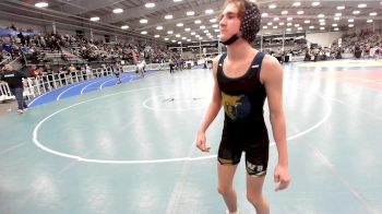 Replay: Class 6 - Mat 4 - 2026 VHSL State Champs | Class 4, 5, 6 | Feb 20 @ 5 PM