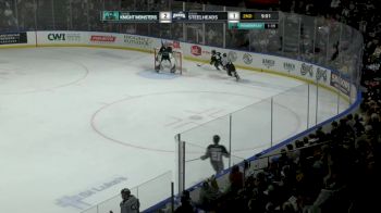 Replay: Home - 2024 Tahoe vs Idaho | Nov 27 @ 7 PM