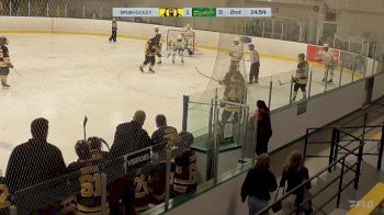 Replay: Home - 2024 Smiths Falls vs Arnprior | Oct 18 @ 7 PM