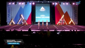 House of Legends - Jackpot CHA-CHING [2025 L5 Youth - D2 Day 1] 2025 The Youth Summit