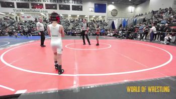 55 lbs Round Of 32 - Jayce Walker, GGB Ohio vs Wyatt Messiha, OCRTC