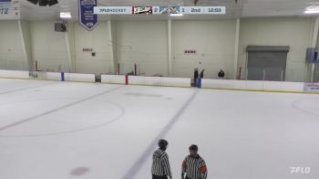 Replay: Home - 2023 Utica vs Jersey Hitmen | Oct 1 @ 6 PM