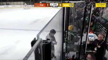 Replay: Away - 2025 Fort Wayne vs Wheeling | Mar 15 @ 7 PM