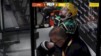 Replay: Home - 2025 Fort Wayne vs Wheeling | Mar 15 @ 7 PM