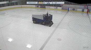 Replay: Home - 2025 STA Slash vs Oilers White | Mar 23 @ 5 PM