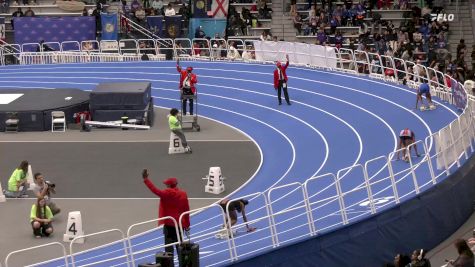 High School Girls' 4x200m Relay, Finals 17