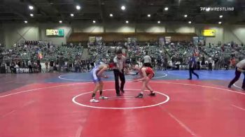 114 lbs Semifinal - Jake Murdock, Nevada Elite vs Abram Galvan, Stallion Wrestling Club