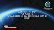 Just Cheer - FaNTasy [2026 L6 U18 Coed Non Tumbling Semis] 2026 The Cheerleading Worlds