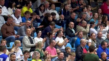 Replay: World Indoor Tour: Czech Indoor Gala | Feb 3 @ 4 PM