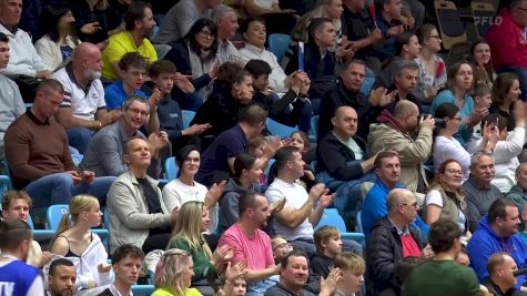 Replay: World Indoor Tour: Czech Indoor Gala | Feb 3 @ 4 PM