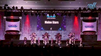 Maine Stars - Spotlight [2023 L2 Youth - D2 - Medium Day 3] 2023 Spirit Fest Grand Nationals
