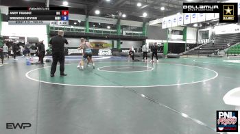 Replay: Mat 2 - 2025 PNL Spring FRECO Championships | Apr 13 @ 3 PM