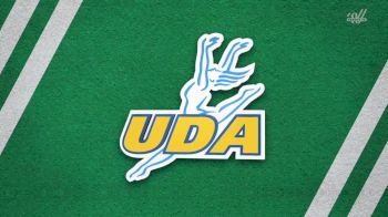 The College of New Jersey [2026 Open Dance - Game Day Semis] 2026 UCA & UDA College Cheerleading and Dance Team National Championship