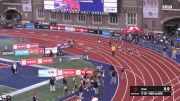 High School Girls' 4x400m Relay
