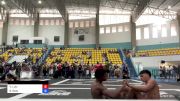 Vinicius Luiz vs Samuel Reis 2025 ADCC Brazilian Nationals